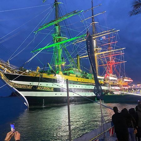 Eterea Casa Vacanza 布林迪西 外观 照片