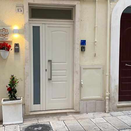 Eterea Casa Vacanza 布林迪西 外观 照片