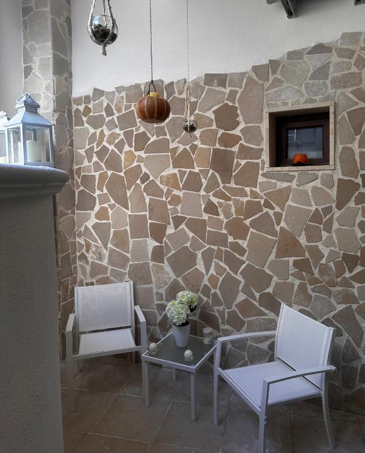 Eterea Casa Vacanza 布林迪西 外观 照片