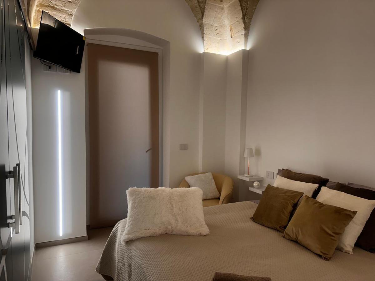Eterea Casa Vacanza 布林迪西 外观 照片