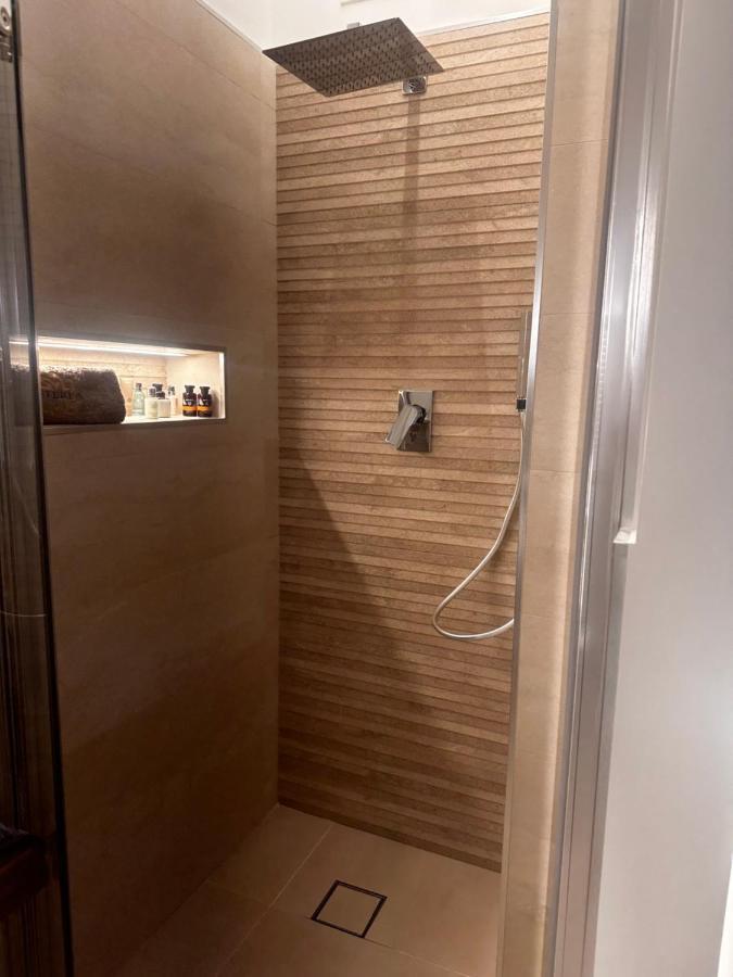 Eterea Casa Vacanza 布林迪西 外观 照片