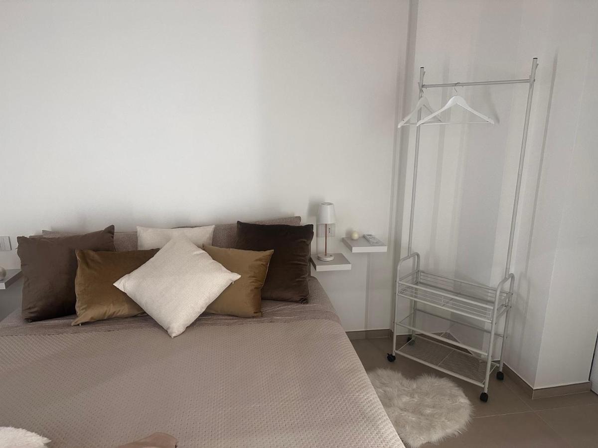 Eterea Casa Vacanza 布林迪西 外观 照片