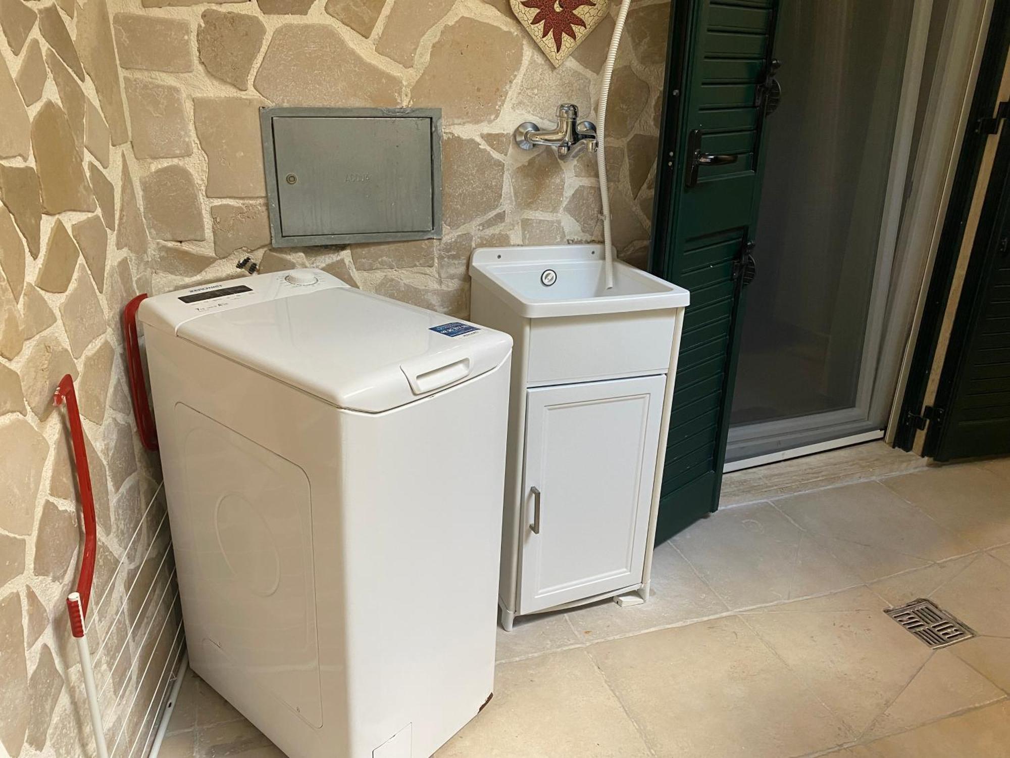 Eterea Casa Vacanza 布林迪西 外观 照片