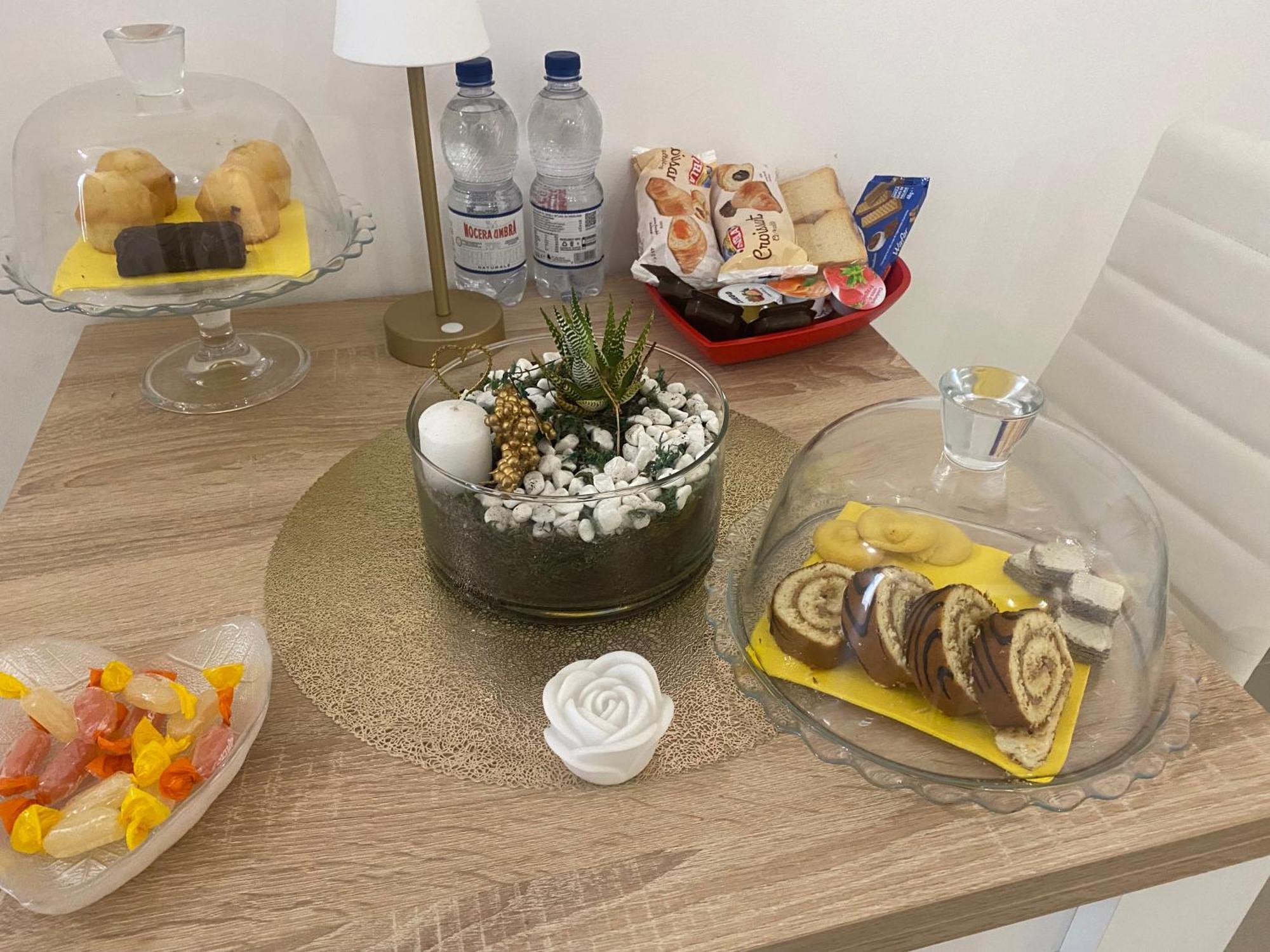 Eterea Casa Vacanza 布林迪西 外观 照片