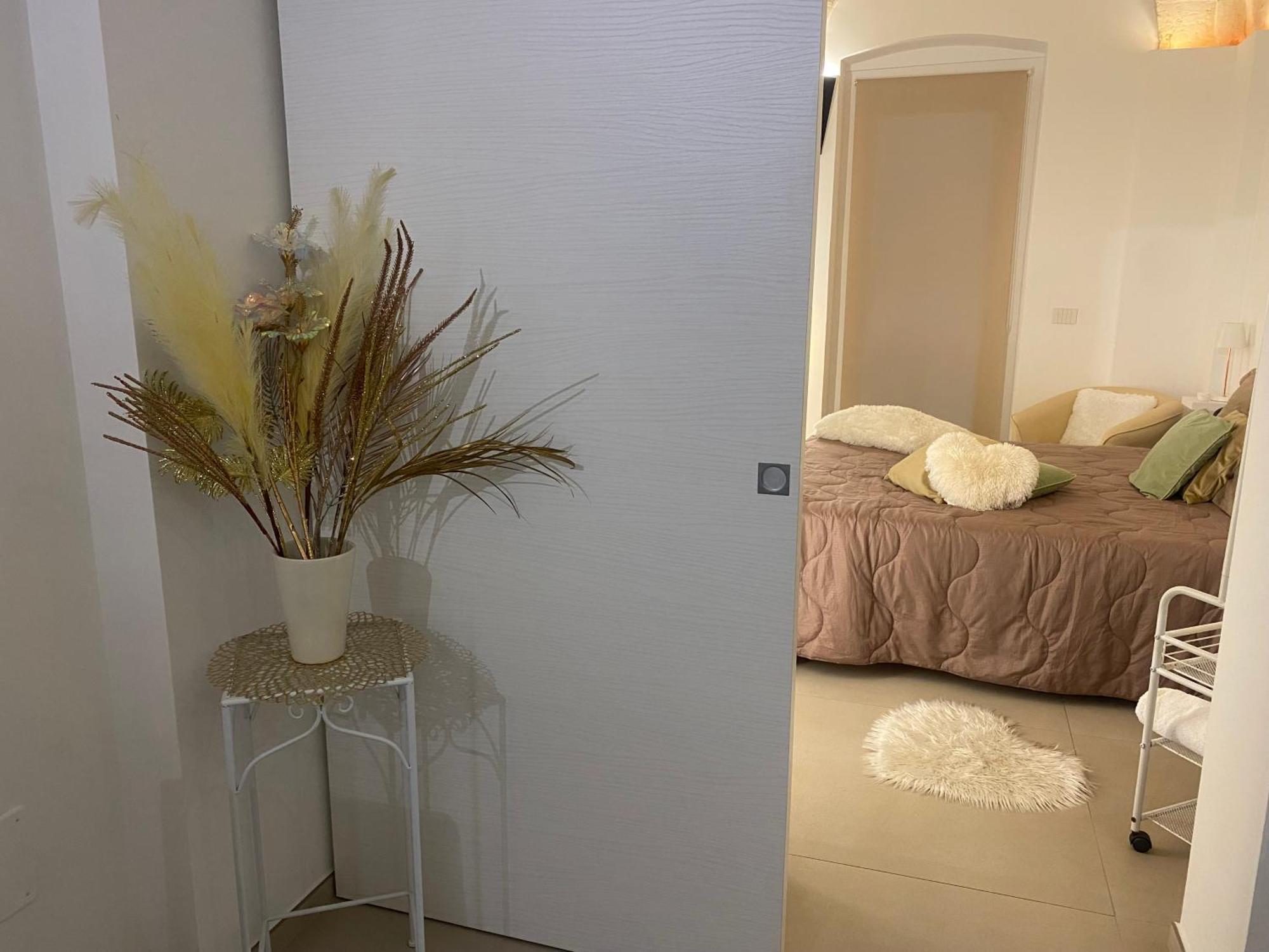 Eterea Casa Vacanza 布林迪西 外观 照片