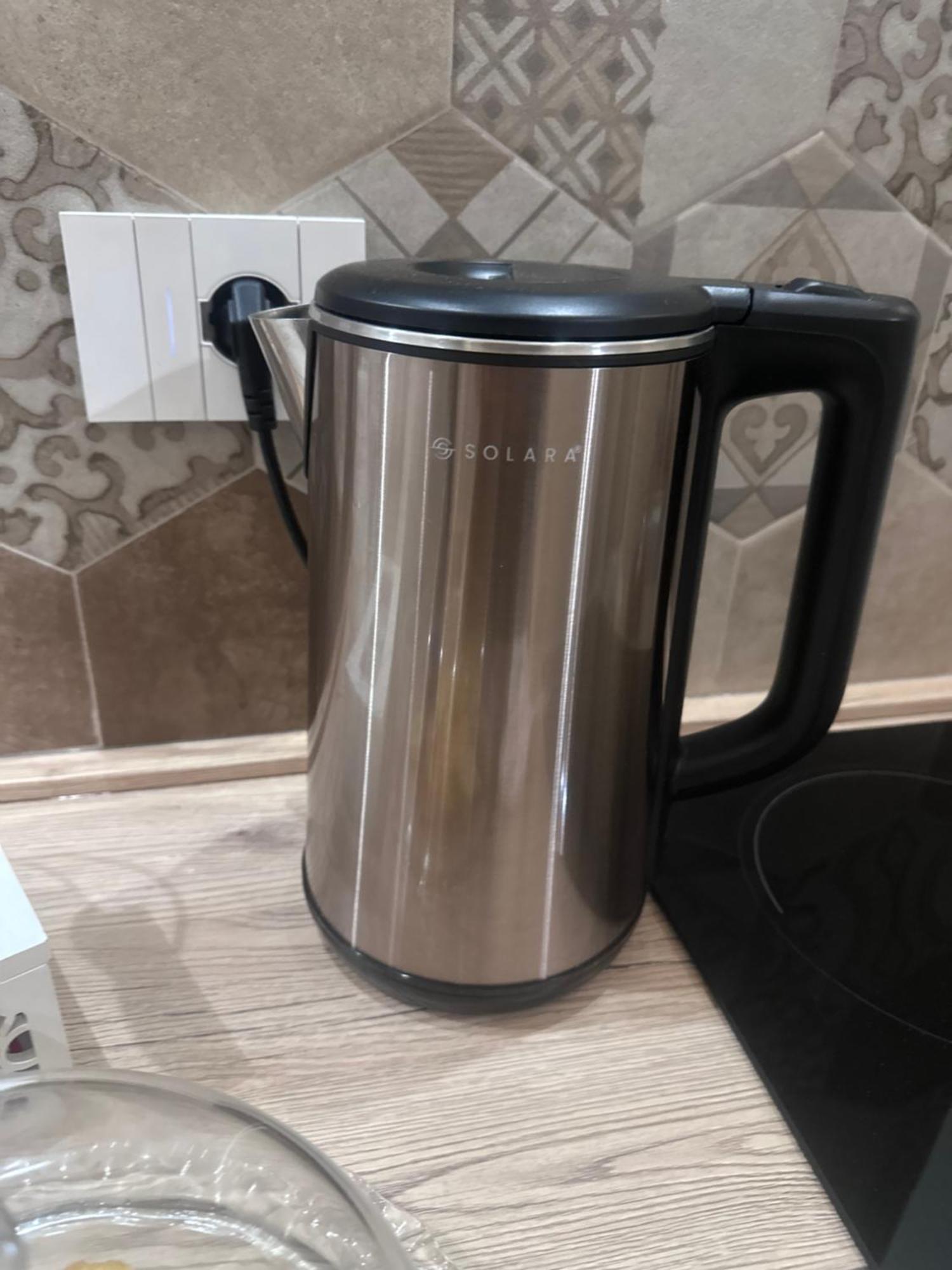 Eterea Casa Vacanza 布林迪西 外观 照片